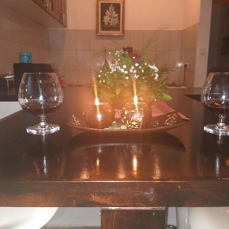 Ferienwohnung Apartman Nv Vrnjačka Banja Exterior foto