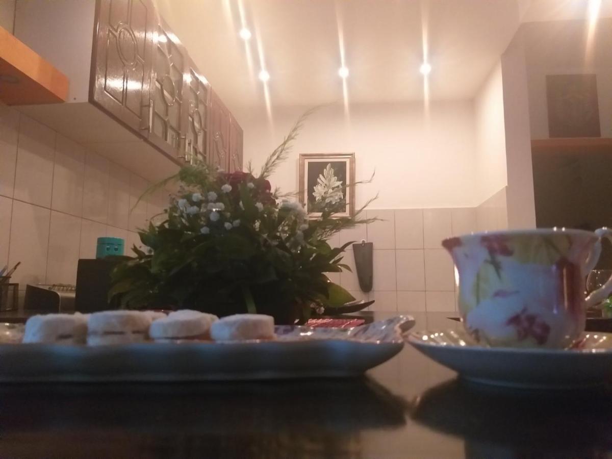 Ferienwohnung Apartman Nv Vrnjačka Banja Exterior foto