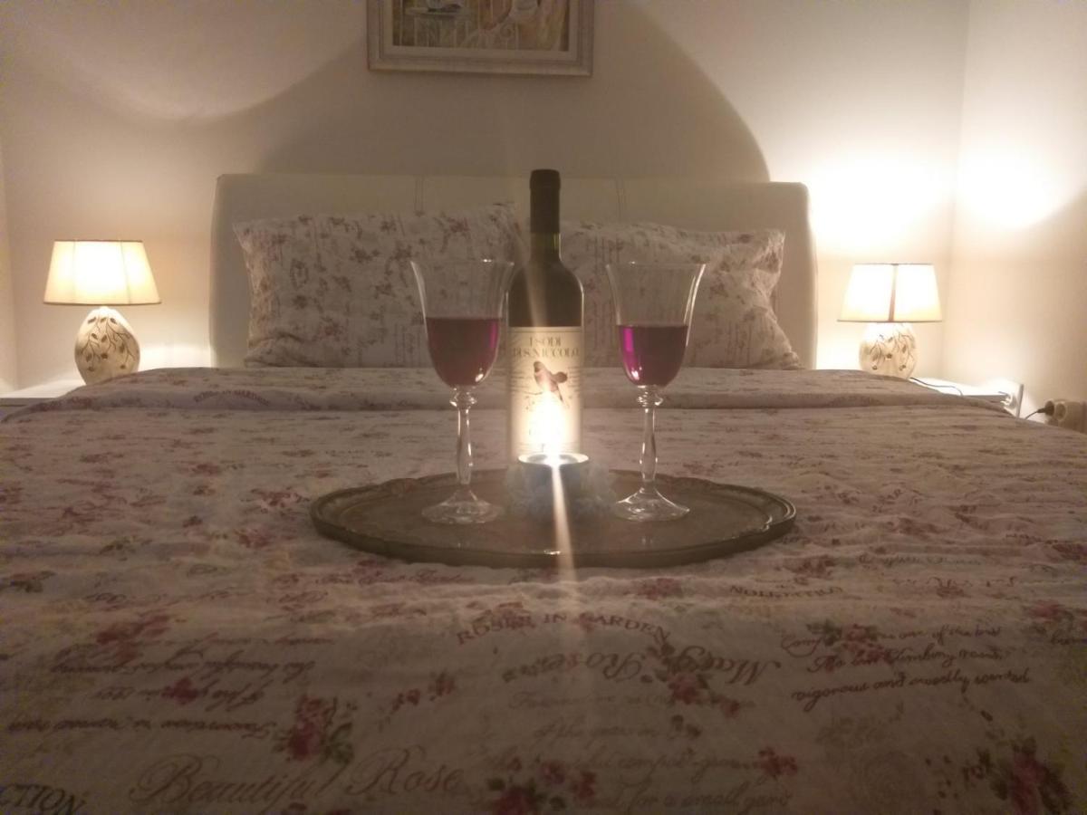 Ferienwohnung Apartman Nv Vrnjačka Banja Exterior foto