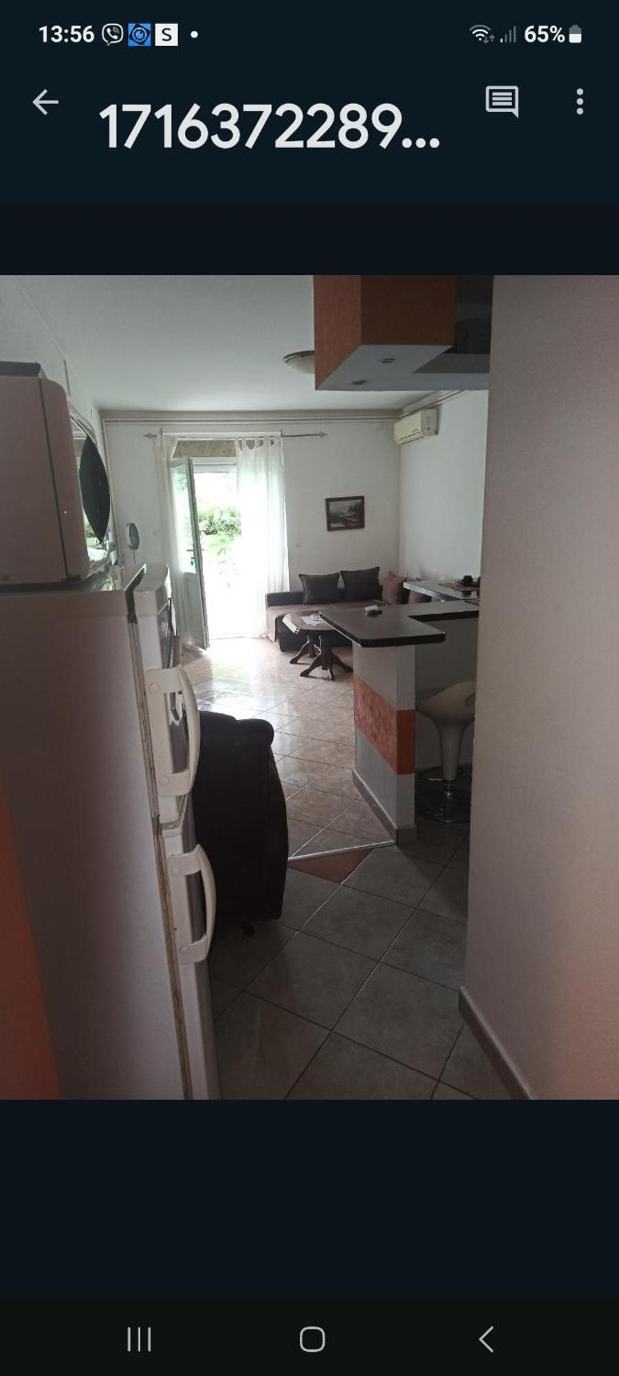 Ferienwohnung Apartman Nv Vrnjačka Banja Zimmer foto