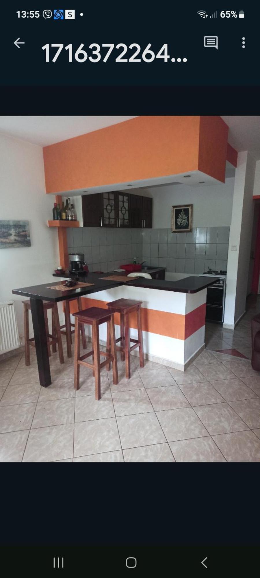 Ferienwohnung Apartman Nv Vrnjačka Banja Zimmer foto