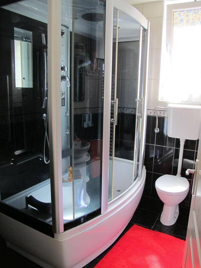 Ferienwohnung Apartman Nv Vrnjačka Banja Exterior foto
